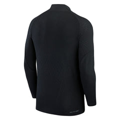USWNT 2023 Strike Drill Performance Quarter-Zip Long Sleeve Top Black | Nike cheap