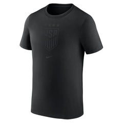 USWNT Crest T-Shirt Black | Nike discount