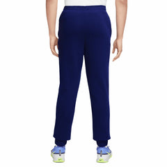 Barcelona Fleece Pants Blue | Nike