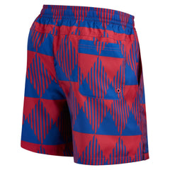 Barcelona Hi Flow Shorts Red | Nike Sale