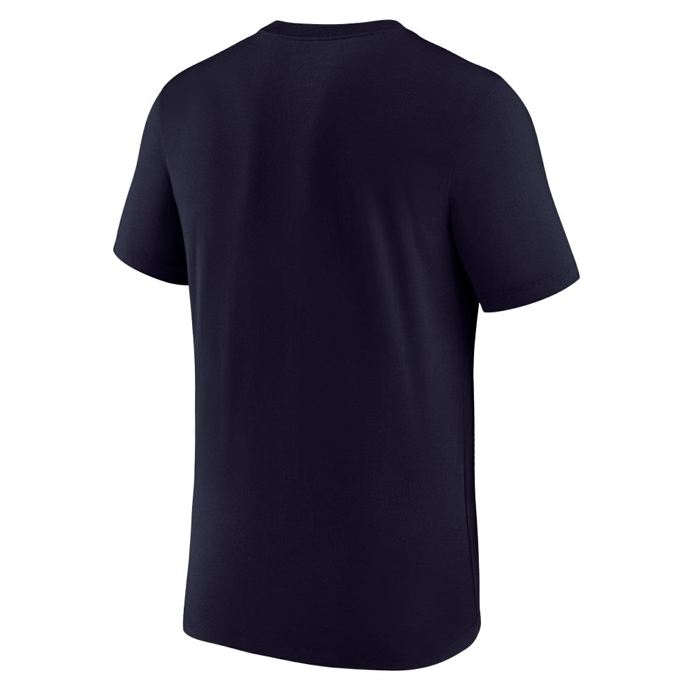 Paris Saint-Germain Just Do It T-Shirt Purple | Nike