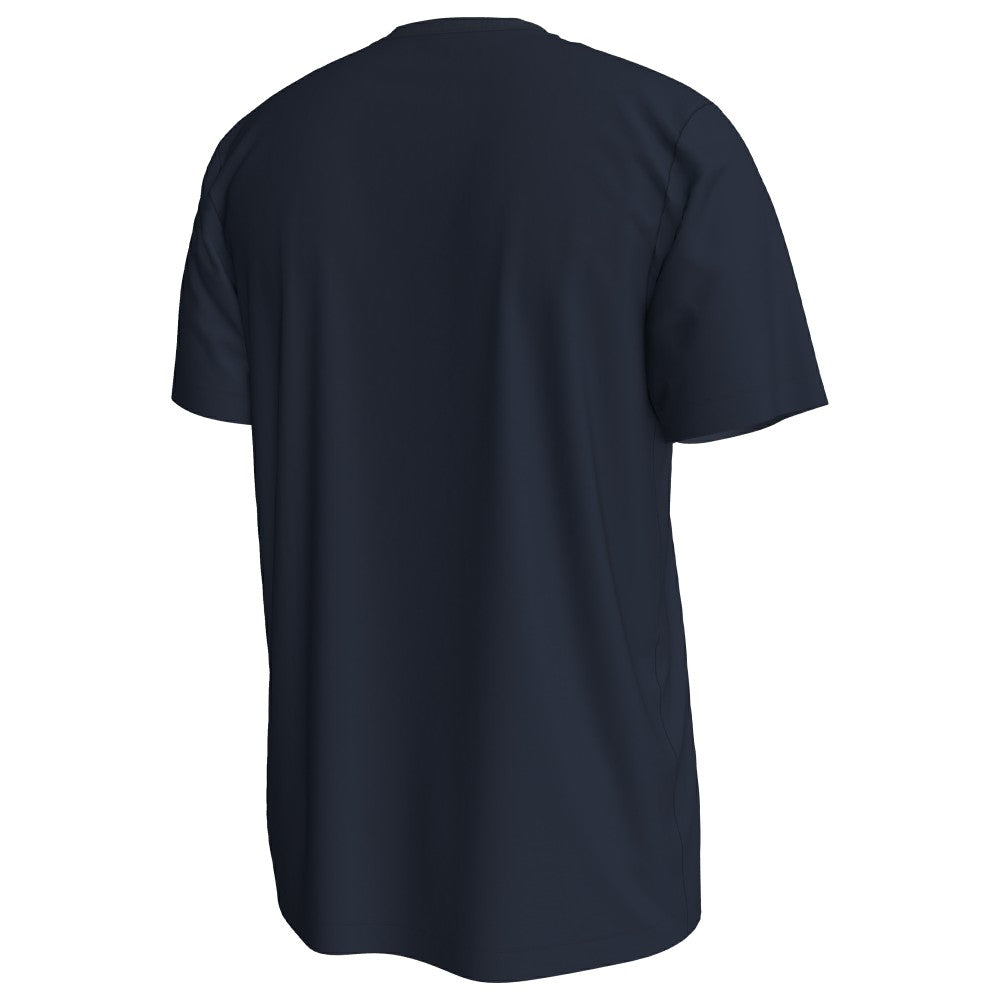Tottenham Hotspur Just Do It T-Shirt Navy | Nike Online