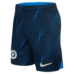 Chelsea 2023/24 Away Stadium Performance Shorts Navy | Nike Online