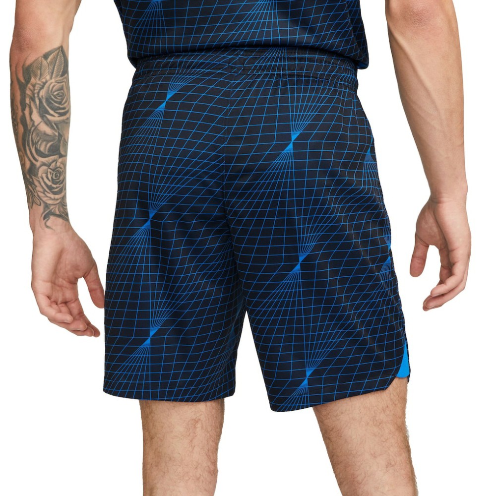 Chelsea 2023/24 Away Stadium Performance Shorts Navy | Nike Online