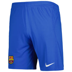 Barcelona 2023/24 Away Stadium Performance Shorts Royal | Nike cheap