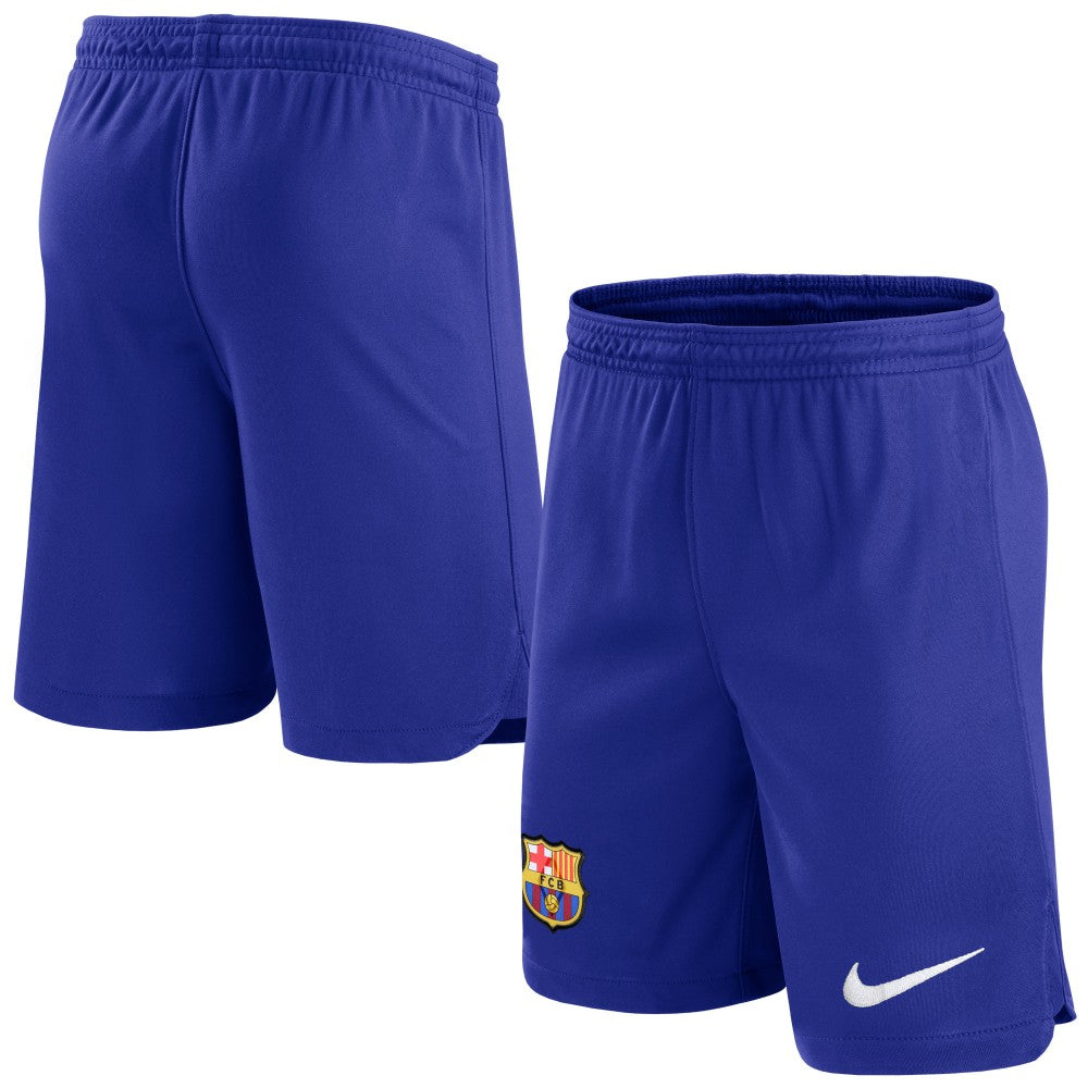 Barcelona 2023/24 Stadium Home Shorts Navy | Nike Sale