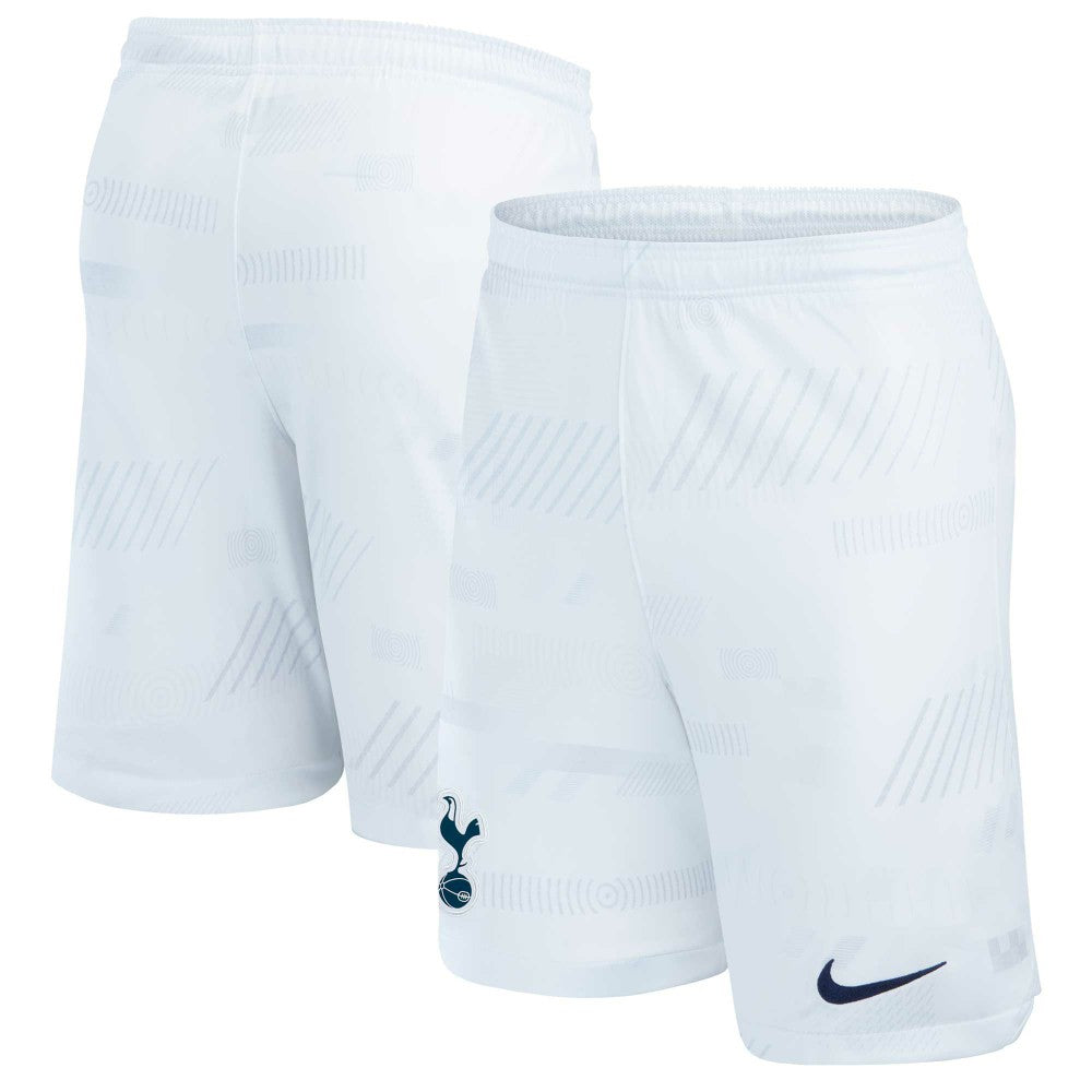Tottenham Hotspur 2023/24 Home Stadium Replica Slim Fit Shorts White | Nike online