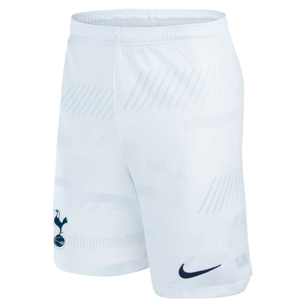 Tottenham Hotspur 2023/24 Home Stadium Replica Slim Fit Shorts White | Nike online