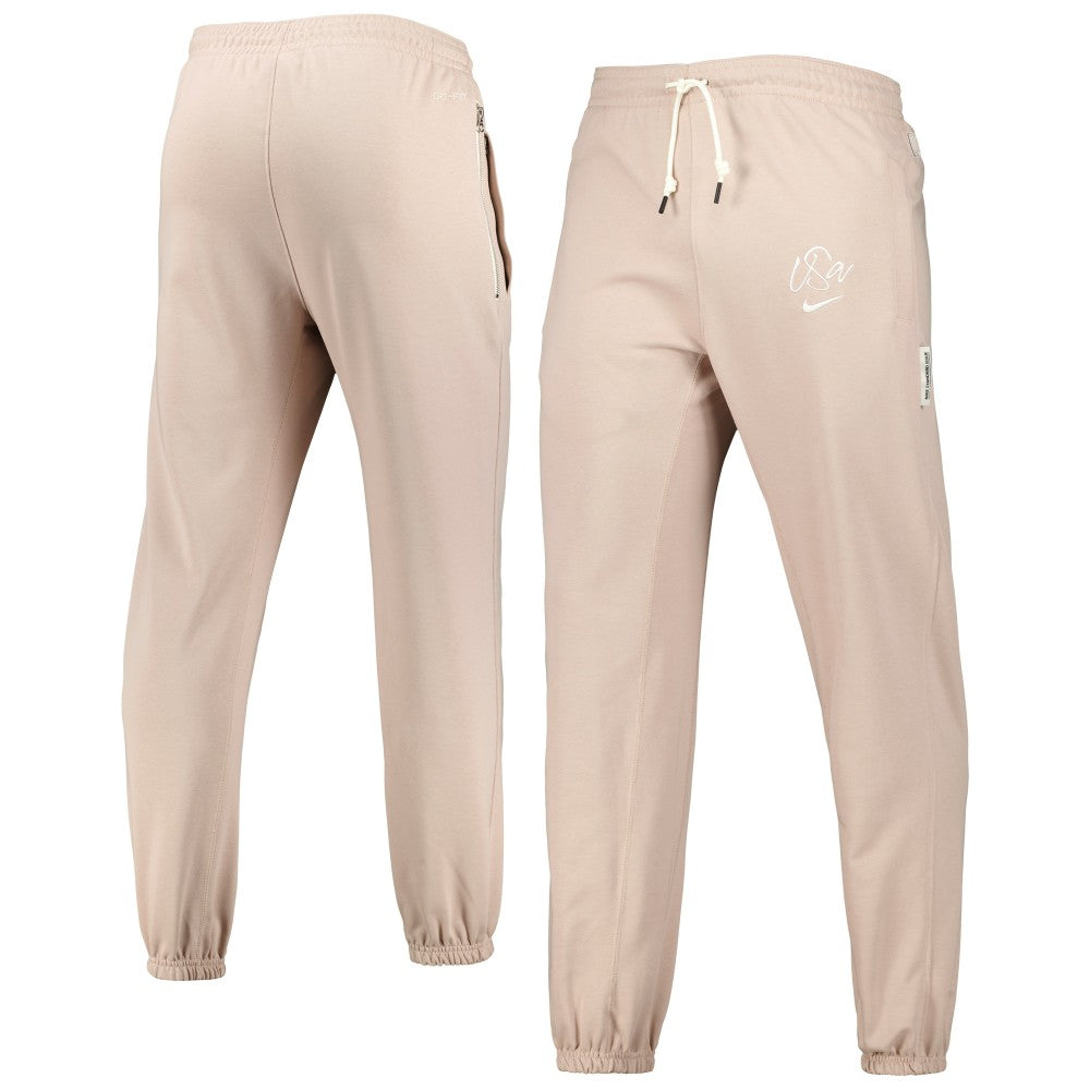 USMNT Standard Issue Performance Pants Tan | Nike online