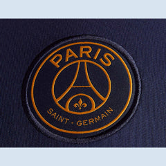 Paris Saint-Germain 2023/24 Strike Drill Performance Raglan Quarter-Zip Long Sleeve Top Navy | Nike online