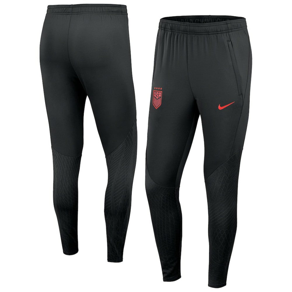 USWNT 2023 Strike Performance Pants Black | Nike Online