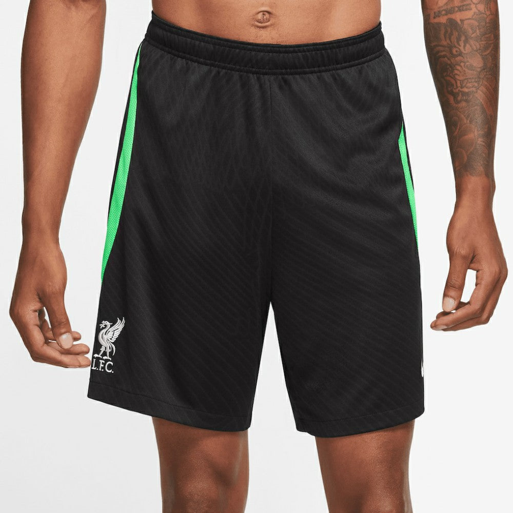 Liverpool 2023/24 Strike Performance Shorts Black | Nike discount