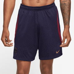 Paris Saint-Germain 2023/24 Strike Performance Shorts Navy | Nike Online