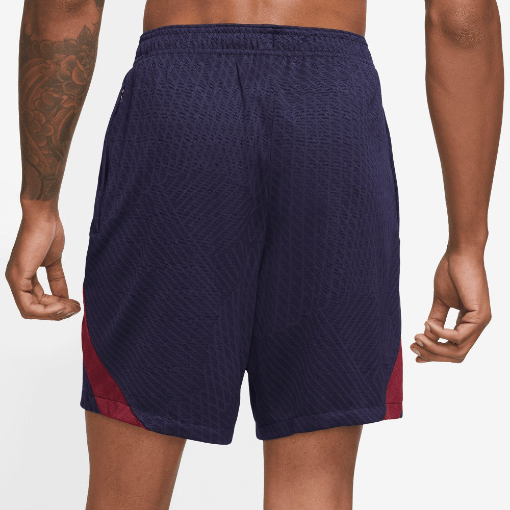 Paris Saint-Germain 2023/24 Strike Performance Shorts Navy | Nike Online