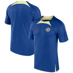 Club America 2023/24 Strike Training Top Blue | Nike cheap