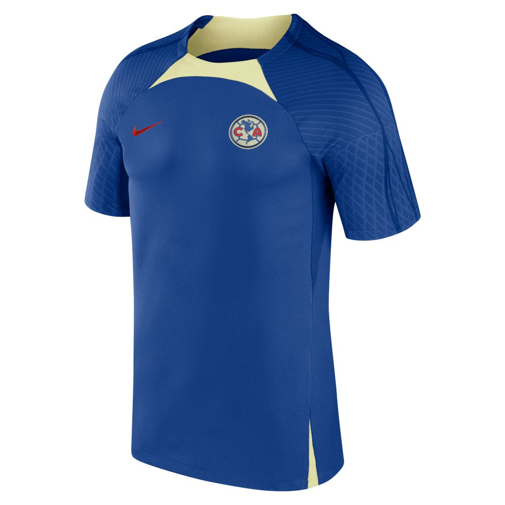 Club America 2023/24 Strike Training Top Blue | Nike cheap