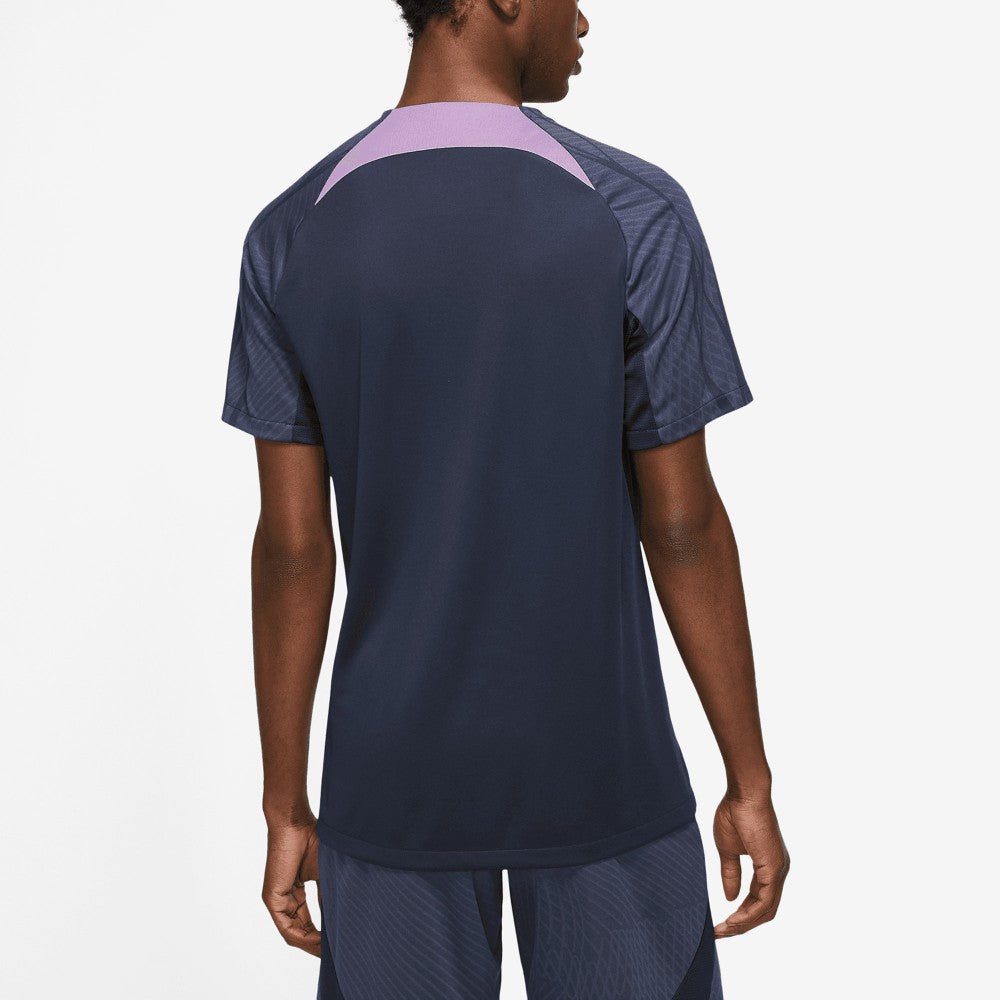 Tottenham Hotspur 2023/24 Strike Training Top Navy | Nike Sale