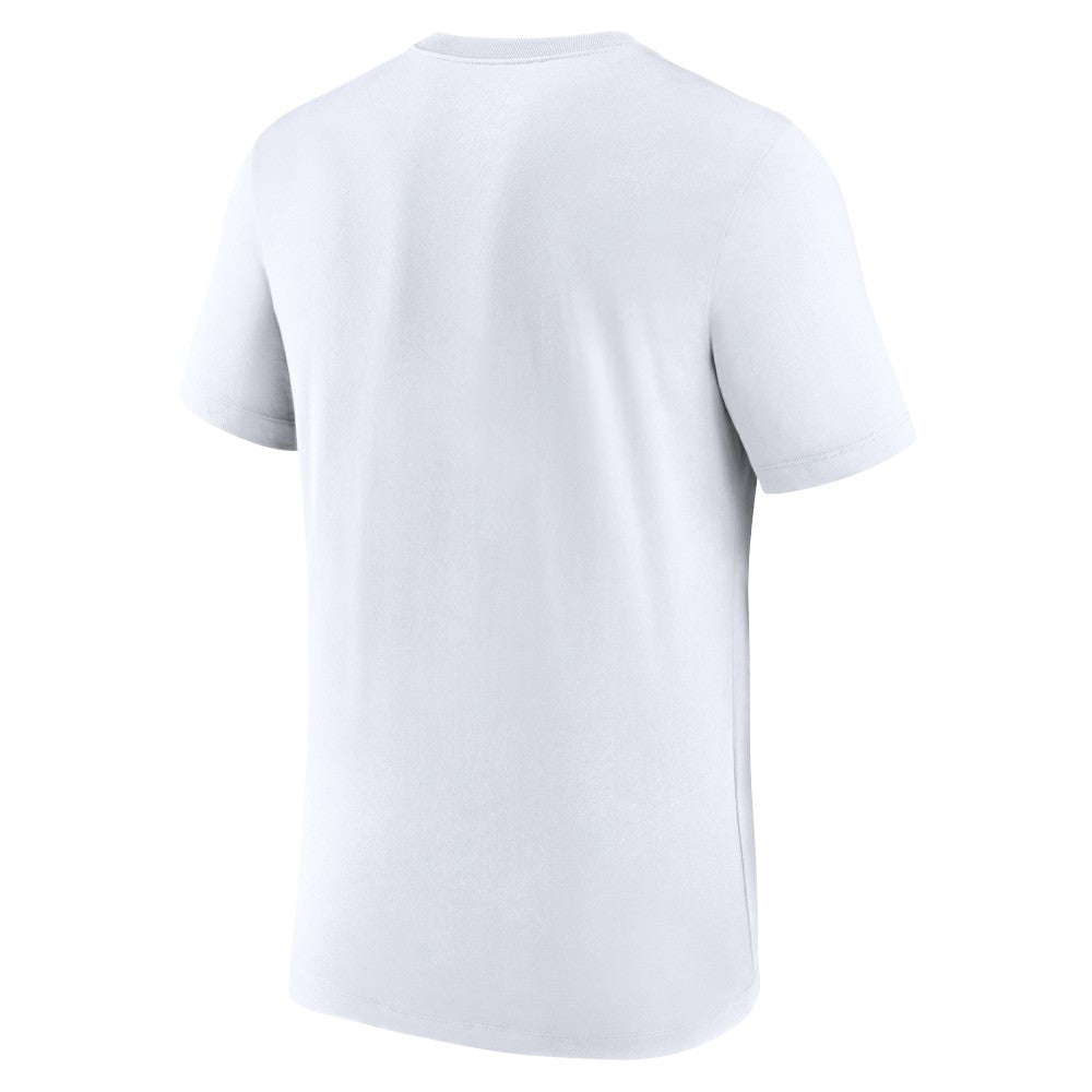 Paris Saint-Germain Swoosh T-Shirt White | Nike online
