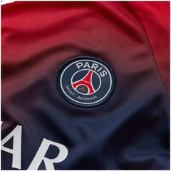 Paris Saint-Germain Youth 2023/24 Pre-Match Performance Top Navy | Nike