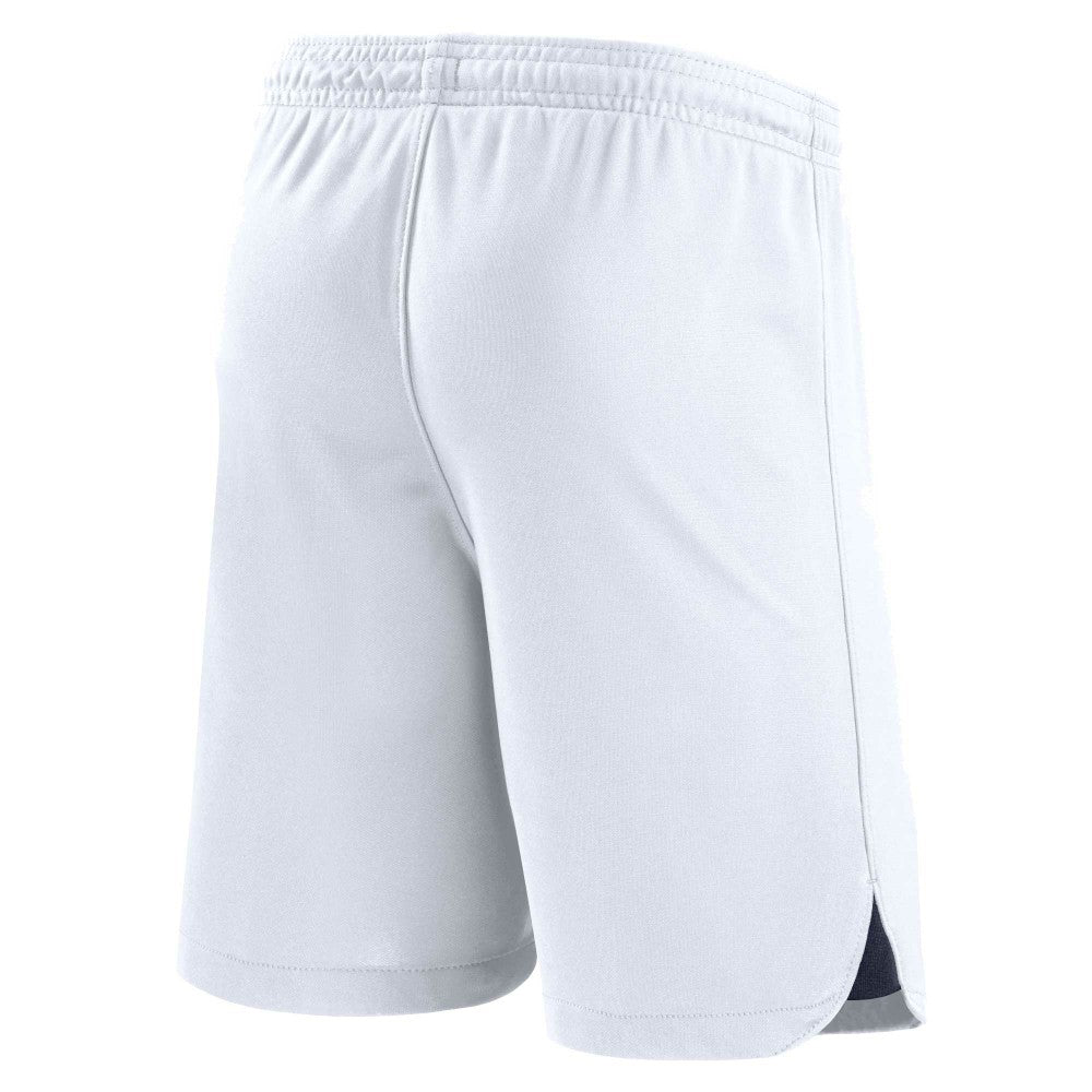Paris Saint-Germain Youth 2023/24 Away Stadium Performance Shorts White | Nike