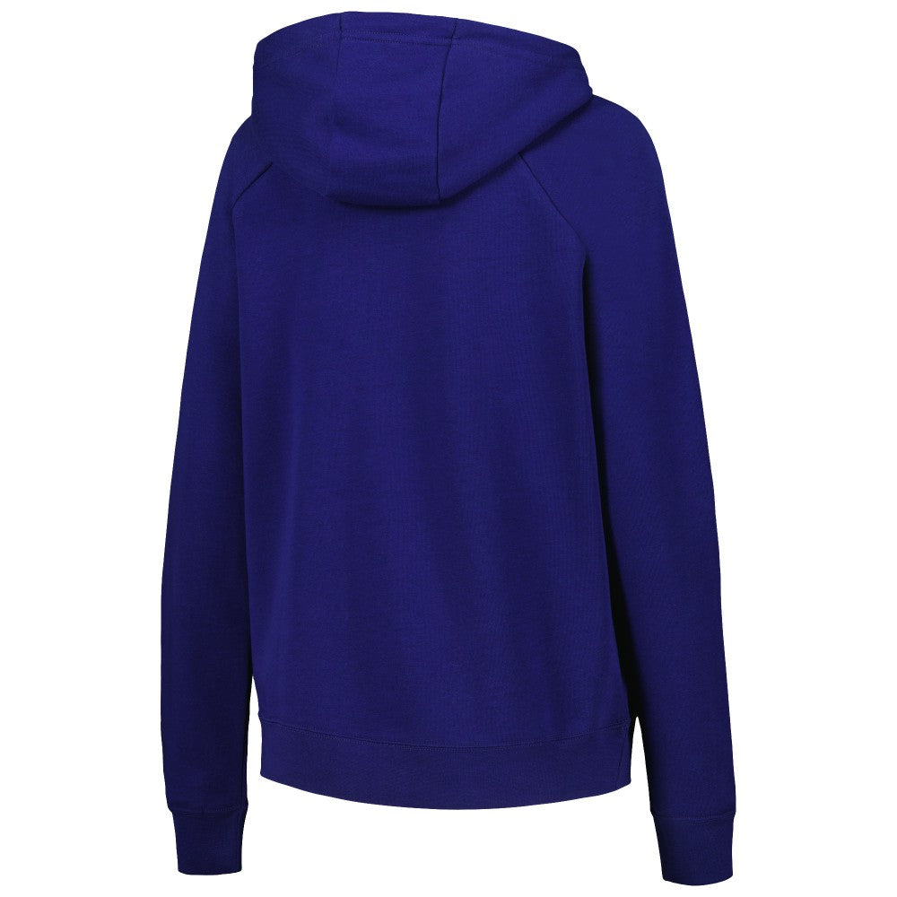 USMNT Women's Essential Raglan Pullover Hoodie Navy | Nike discount