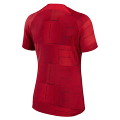 Liverpool Women's 2023 Pre-Match Top Red | Nike cheap