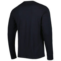 Brooklyn Nets '47 10th Anniversary Super Rival Long Sleeve T-Shirt Black - NBA