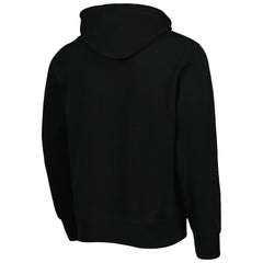 Brooklyn Nets '47 10th Anniversary Headline Pullover Hoodie Black - NBA