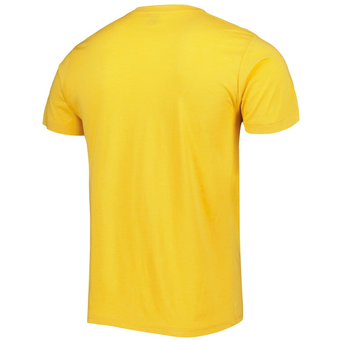 Aaron Rodgers & Aaron Jones Green Bay Packers Homage Unisex NFL Jam Tri-Blend T-Shirt Heather Gold | NFL