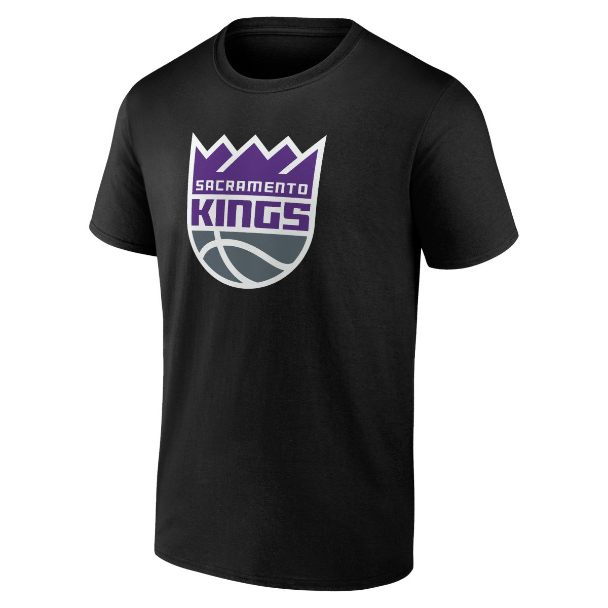 Davion Mitchell Sacramento Kings Playmaker Name & Number T-Shirt Black - NBA
