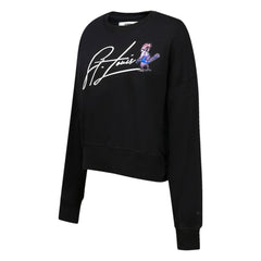 St. Louis Cardinals Pro Standard Women's City Scape Pullover Sweatshirt - MLB
