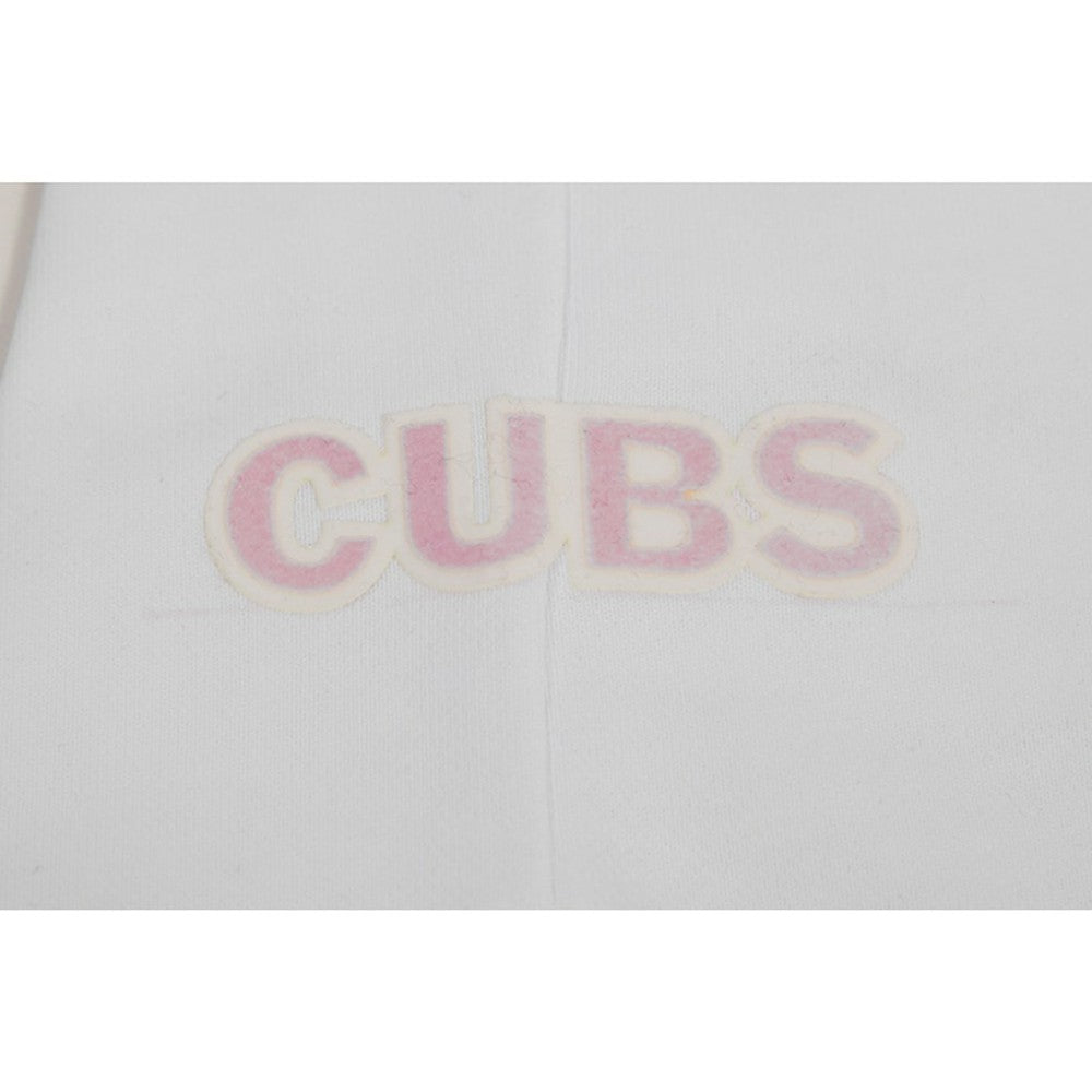 Chicago Cubs Pro Standard Women's Washed Neon Shorts - MLB