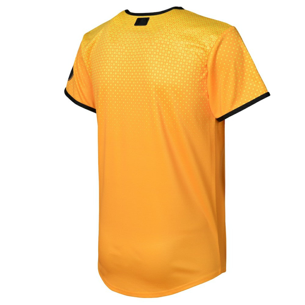Pittsburgh Pirates Nike Preschool City Connect Replica Jersey - MLB