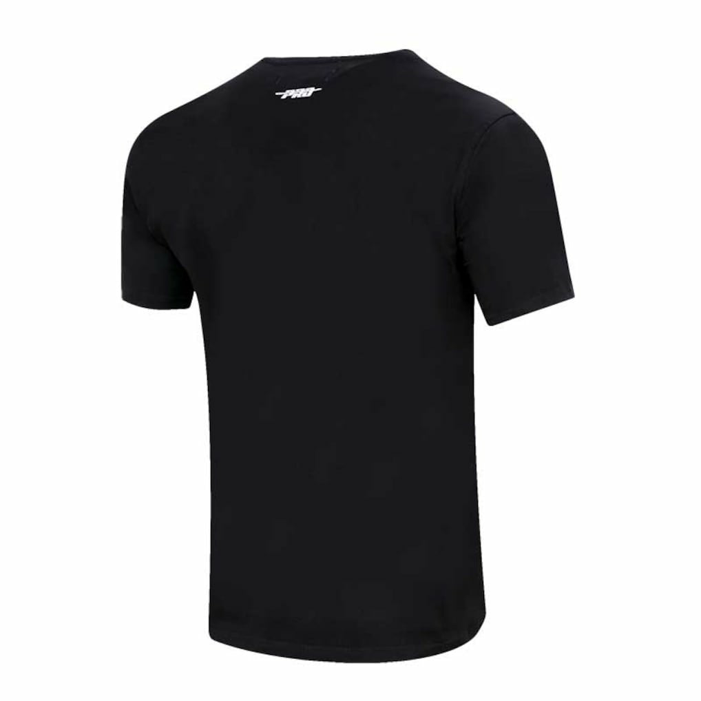 Cincinnati Bengals Pro Standard Neon Graphic T-Shirt Black | NFL