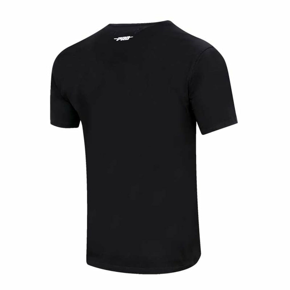 Cincinnati Bengals Pro Standard Neon Graphic T-Shirt Black | NFL