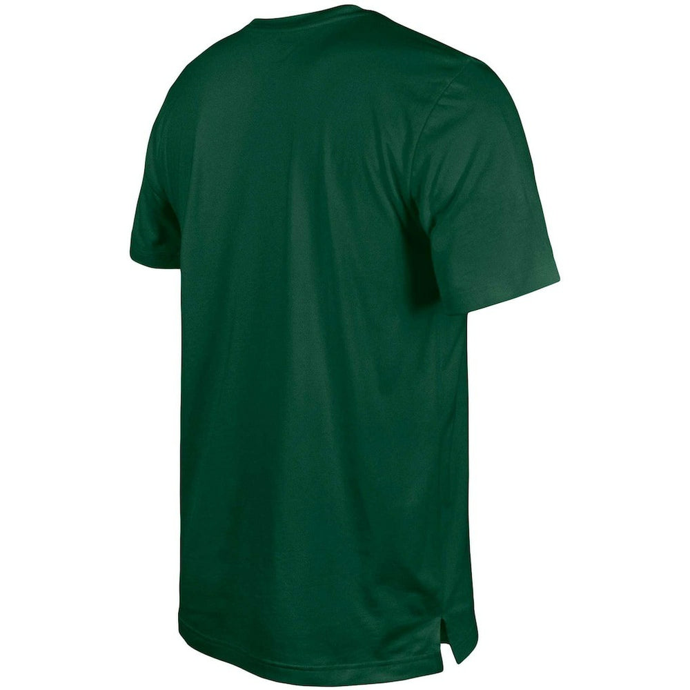New York Jets New Era 2023 NFL Training Camp T-Shirt Green | NFL