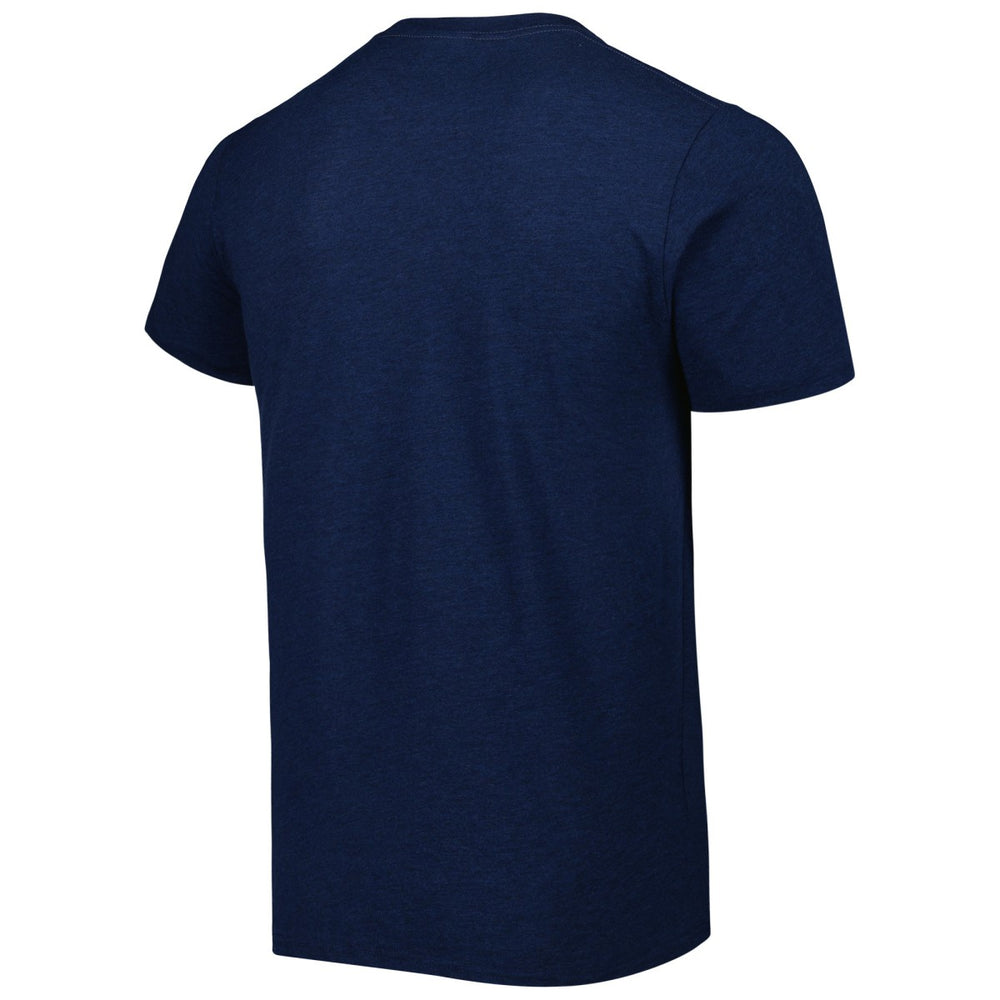 Zion Williamson & Brandon Ingram New Orleans Pelicans Homage NBA Jam Tri-Blend T-Shirt Navy - NBA