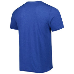 Franz Wagner & Paolo Banchero Orlando Magic Homage NBA Jam Tri-Blend T-Shirt Blue - NBA