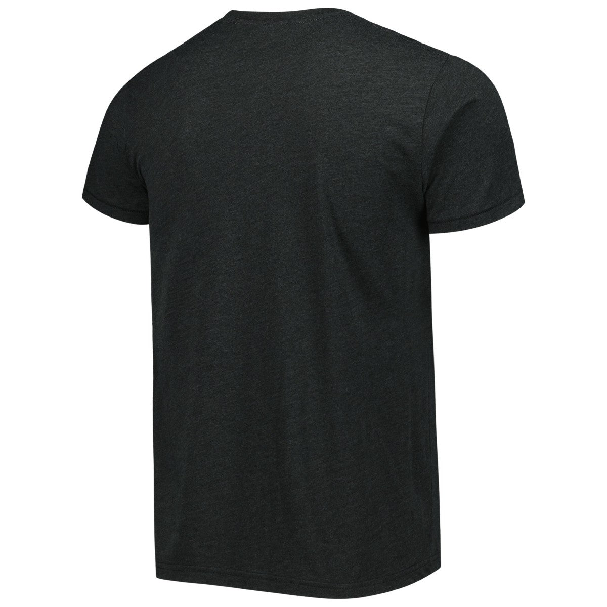 De'Aaron Fox & Domantas Sabonis Sacramento Kings Homage NBA Jam Tri-Blend T-Shirt Charcoal - NBA