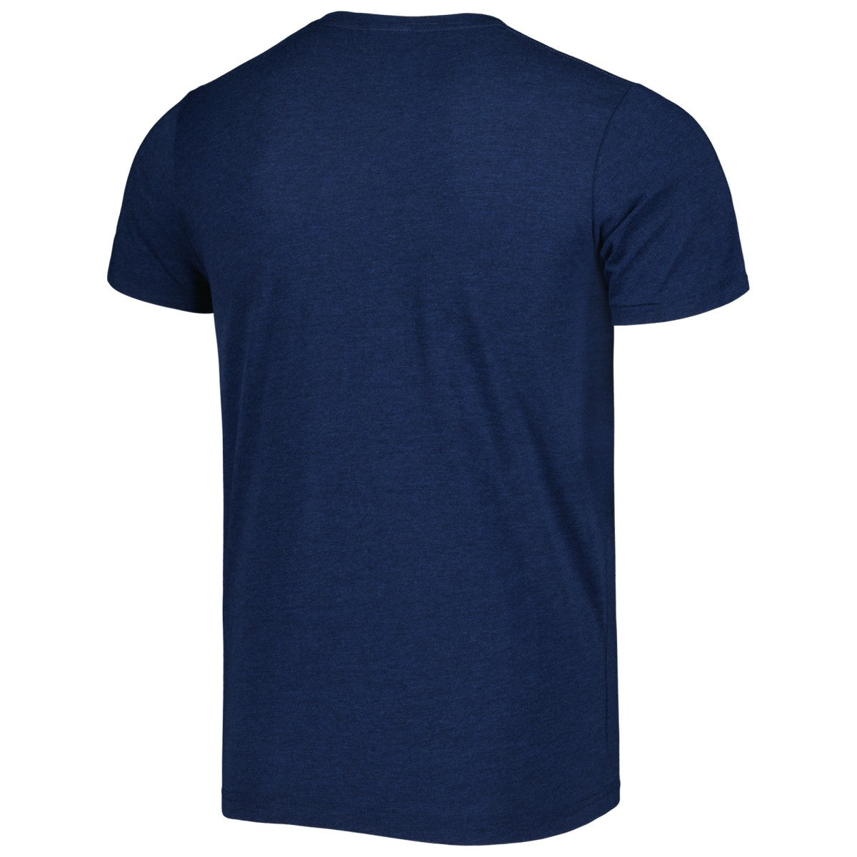 Ja Morant Memphis Grizzlies Homage Caricature Tri-Blend T-Shirt Navy - NBA
