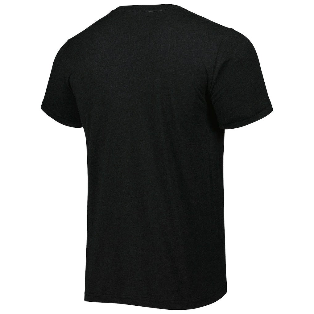 Paolo Banchero Orlando Magic Homage Caricature Tri-Blend T-Shirt Charcoal - NBA