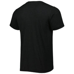 Paolo Banchero Orlando Magic Homage Caricature Tri-Blend T-Shirt Charcoal - NBA