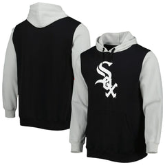 Chicago White Sox Stitches Team Pullover Hoodie - MLB