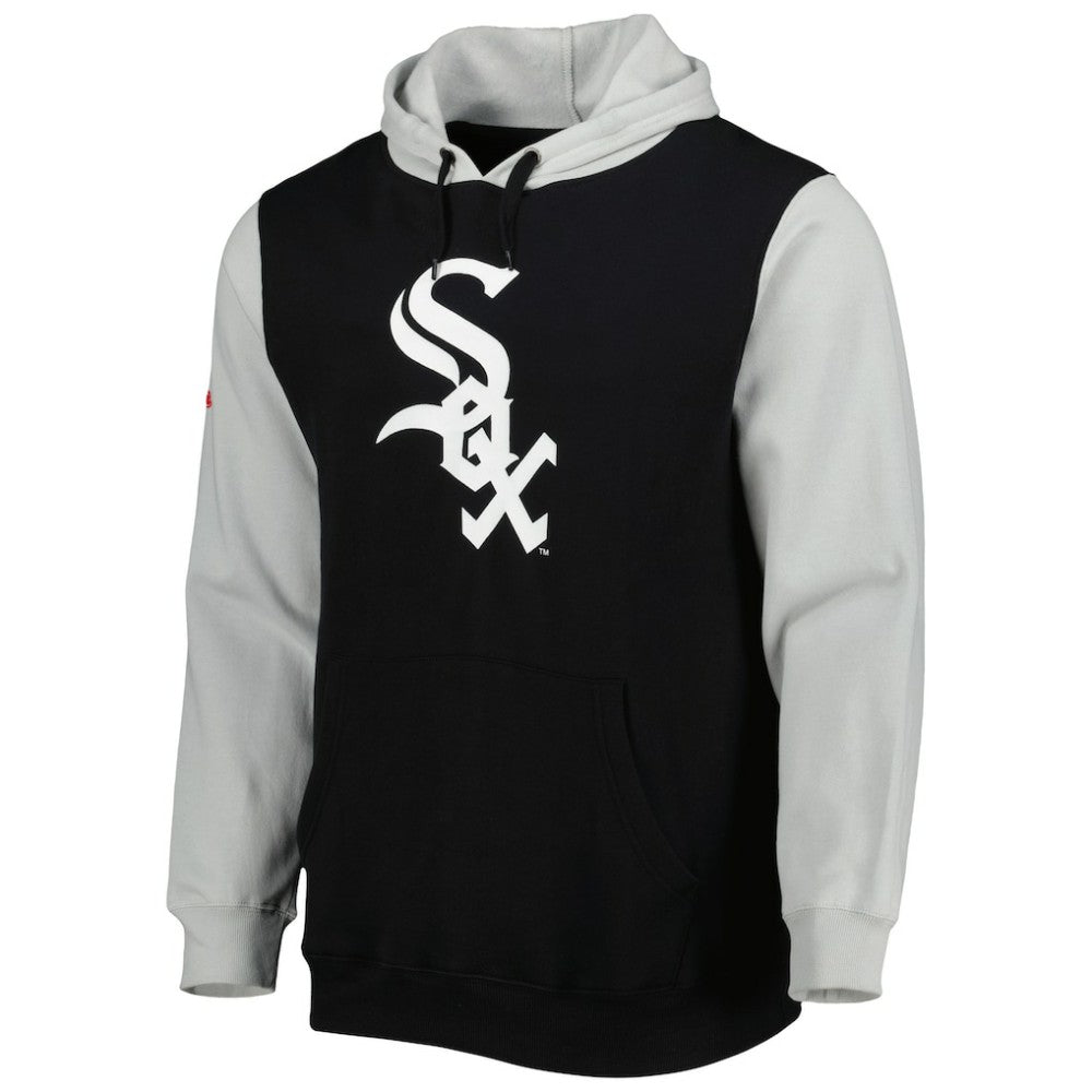 Chicago White Sox Stitches Team Pullover Hoodie - MLB