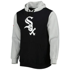 Chicago White Sox Stitches Team Pullover Hoodie - MLB