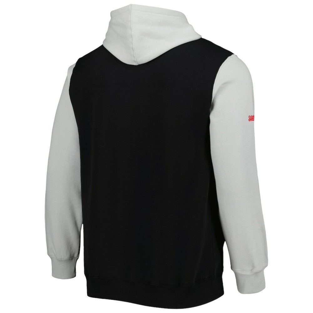 Chicago White Sox Stitches Team Pullover Hoodie - MLB