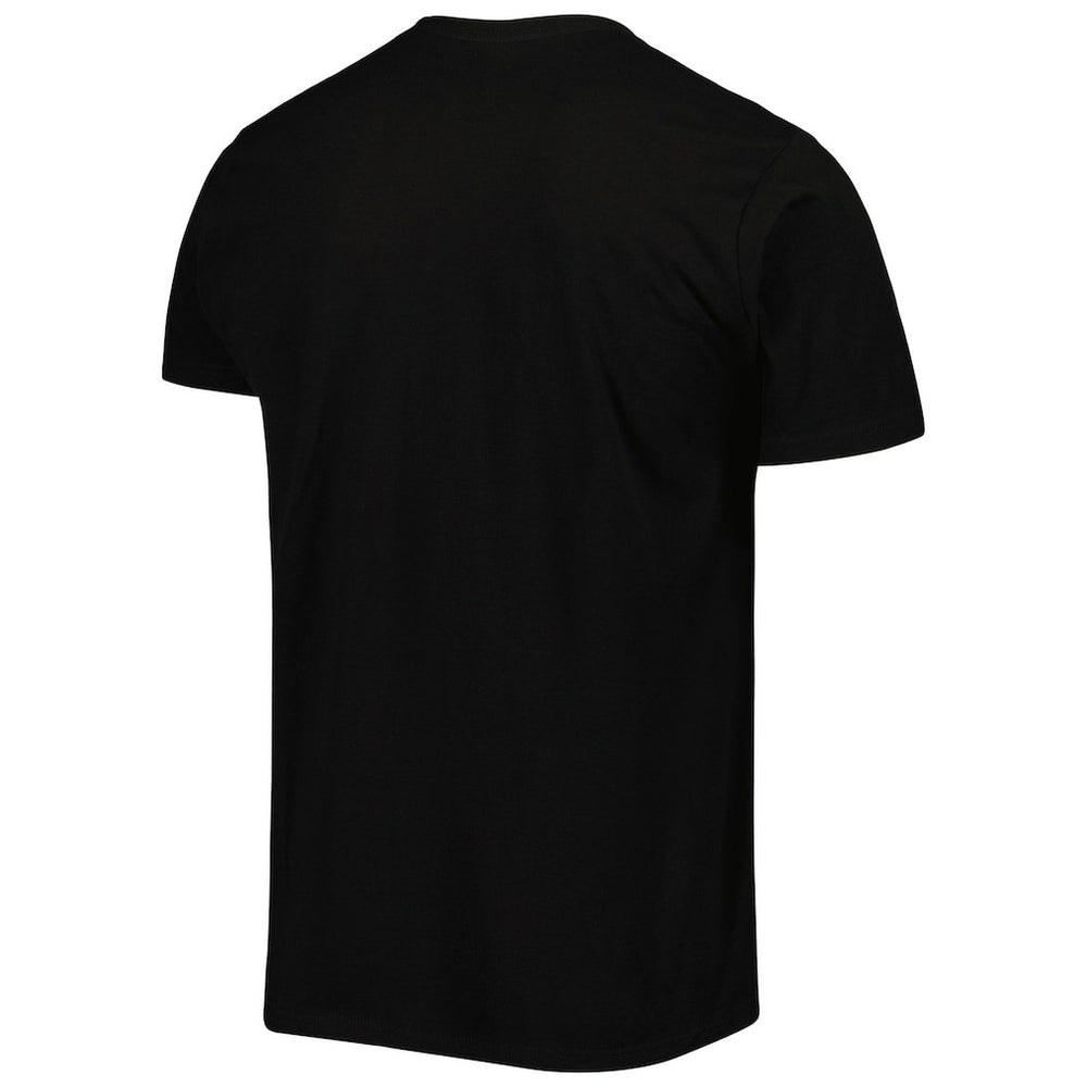 DeMar DeRozan & Zach LaVine Chicago Bulls Stadium Essentials Unisex Player Duo T-Shirt Black - NBA