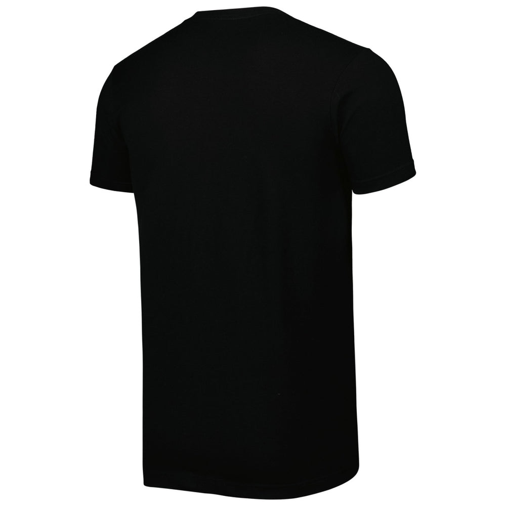 Ja Morant & Jaren Jackson Jr. Memphis Grizzlies Stadium Essentials Unisex Player Duo T-Shirt Black - NBA