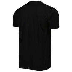Giannis Antetokounmpo Milwaukee Bucks Stadium Essentials Unisex Player Skyline T-Shirt Black - NBA