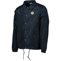 Club America Coaches Full-Snap Jacket Navy - FIFA World CUP